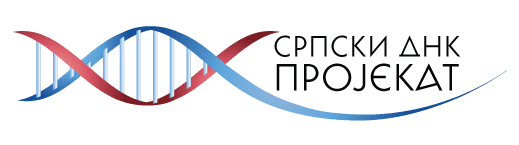 Srpski DNK Projekat